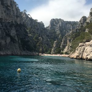 Another calanque